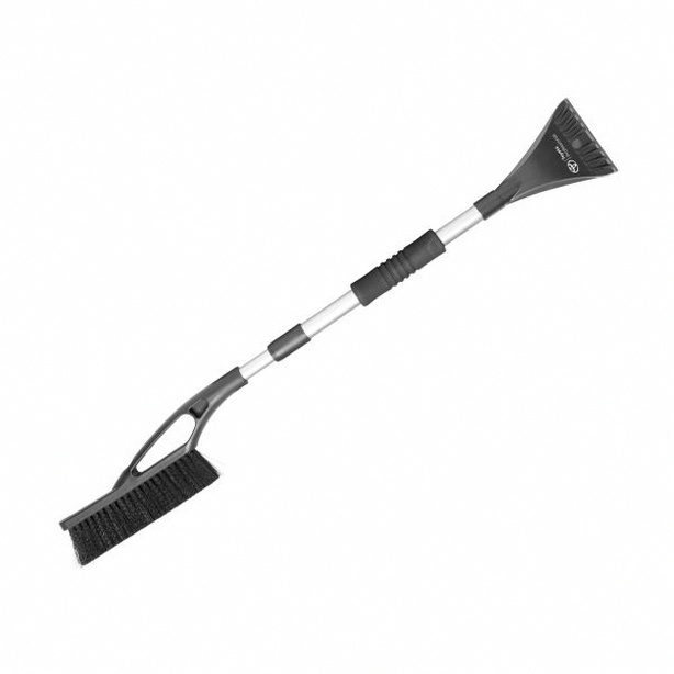 Professional Compact Ice Scraper