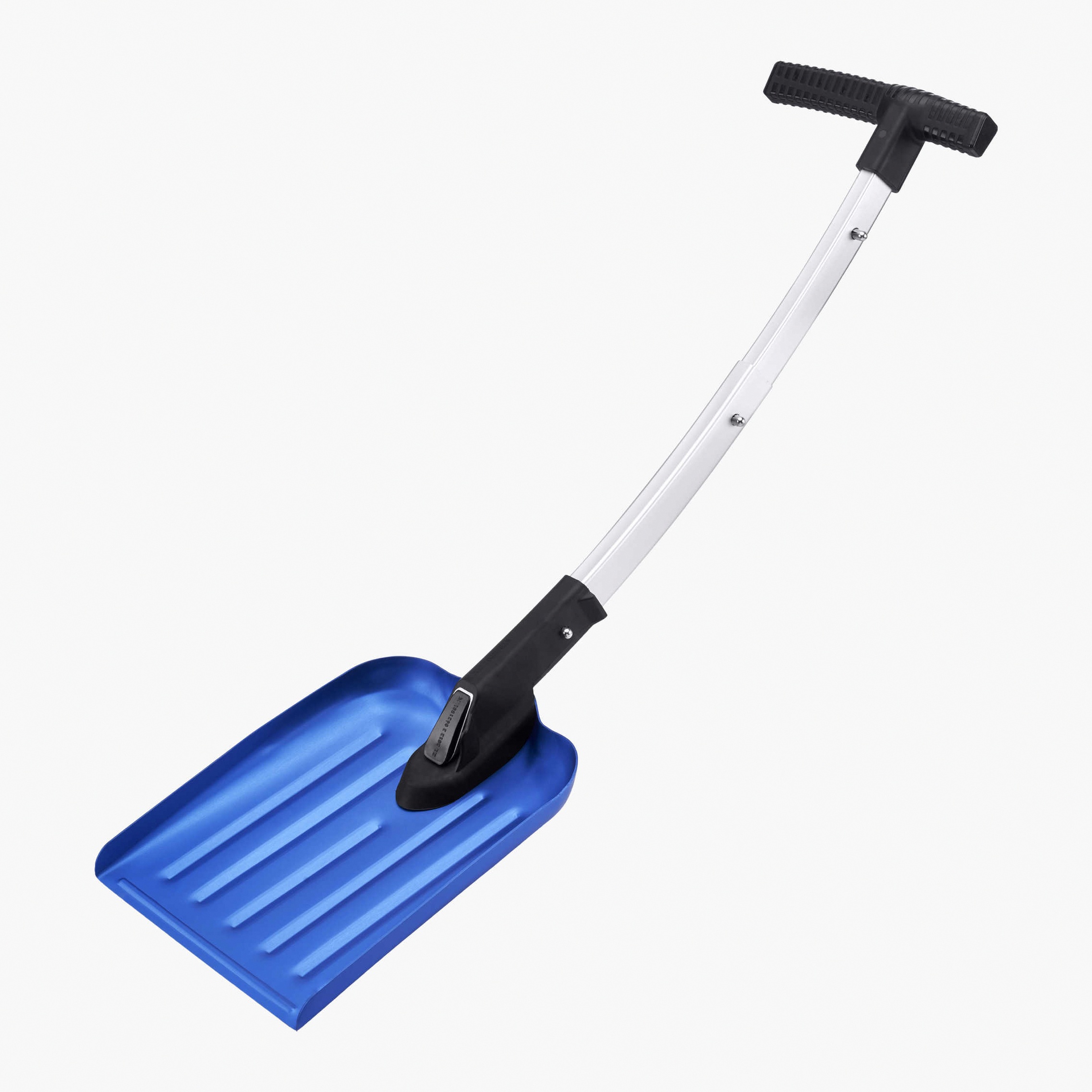Telescopic Snow Removal Tool