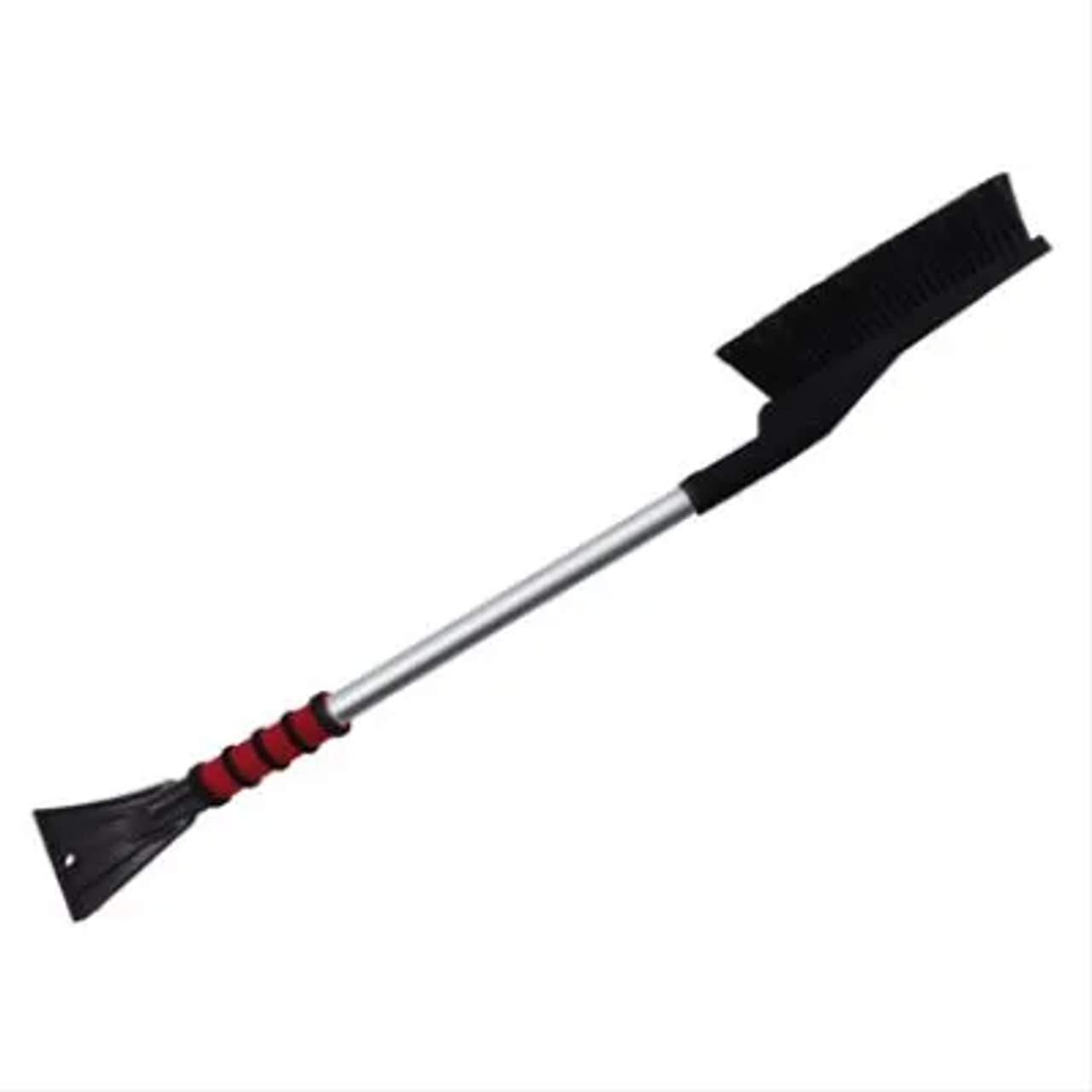 Deluxe Foam Grip Snow Brush