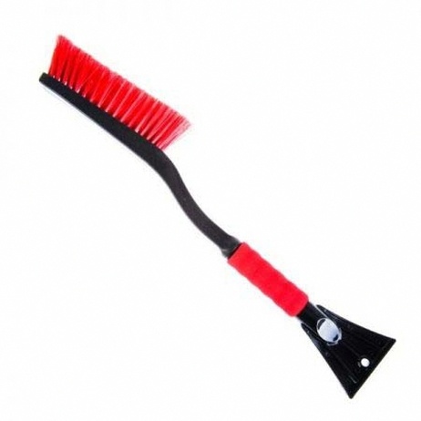 Premium Snow Brush with Squeegee